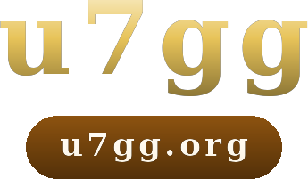 u7gg logo